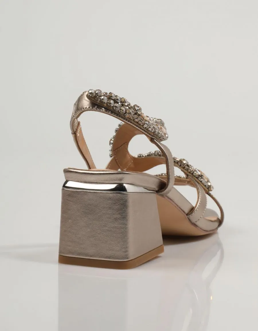  sandals ALMA EN PENA 304 en Bronze 82398