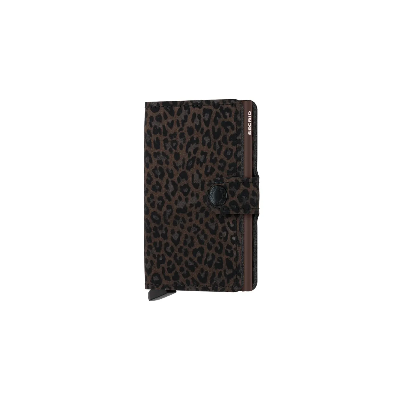 Secrid Mniwallet Leo Brown