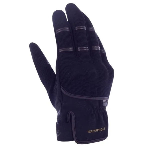 Segura Lady Zeek Evo Black Brown 