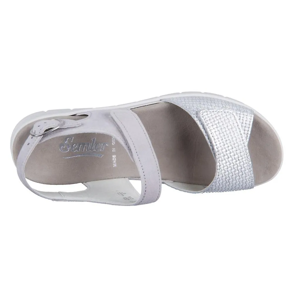 Semler D4145130015 universal summer women