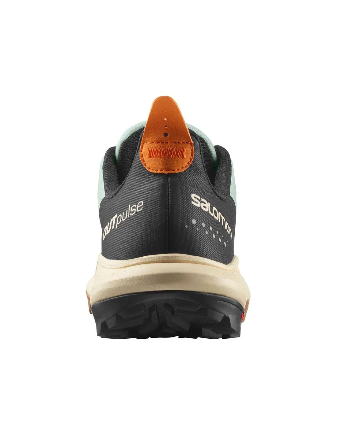 SHOES OUTpulse Wrought Iron/Bleached San