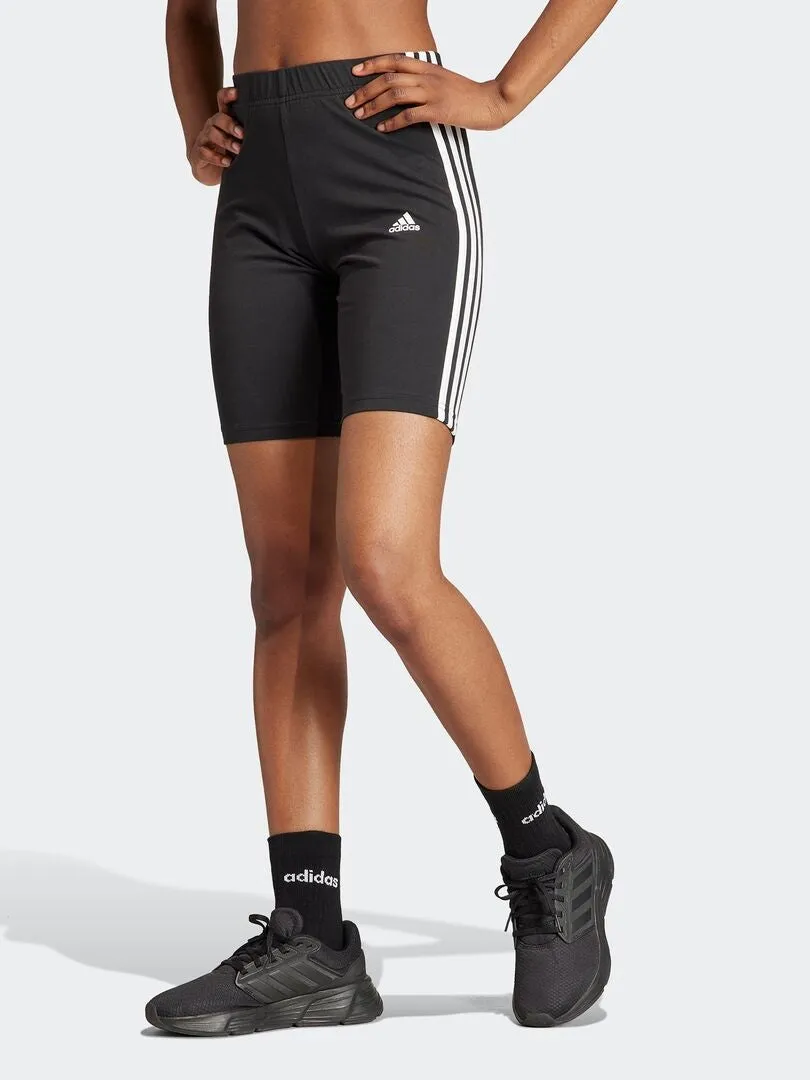 SHORT CICLISTA 'ADIDAS'  NEGRO