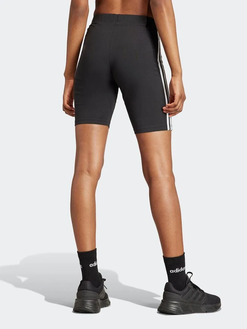 SHORT CICLISTA 'ADIDAS'  NEGRO