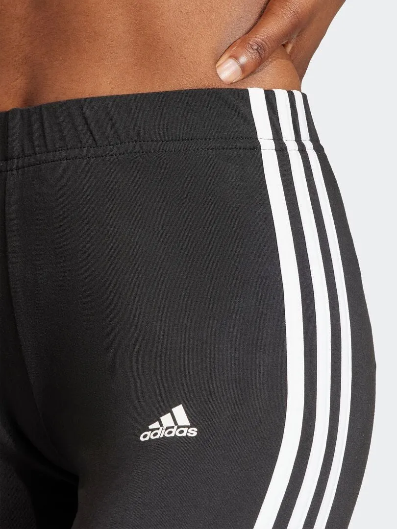 SHORT CICLISTA 'ADIDAS'  NEGRO