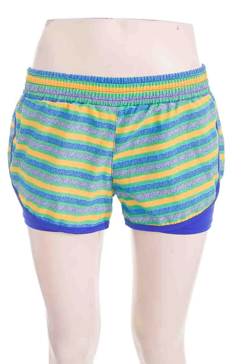 SHORT COLOR ESTAMPADO  CLOSEANDO