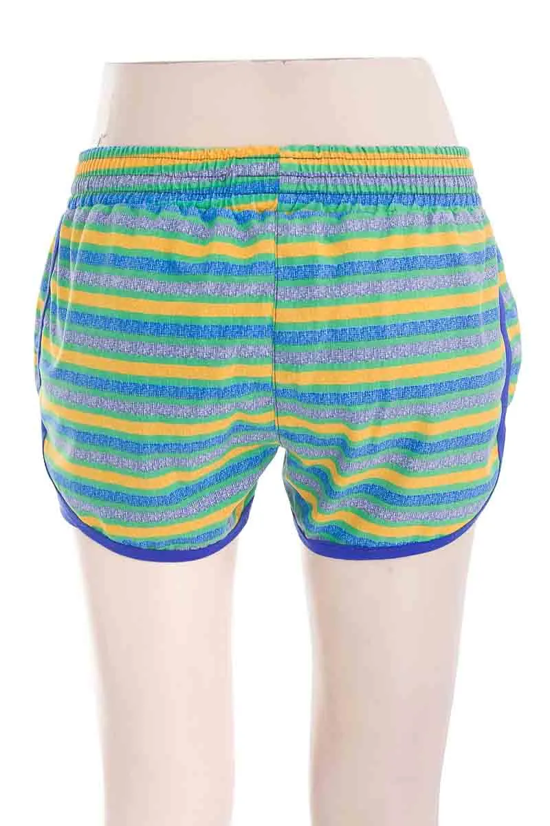 SHORT COLOR ESTAMPADO  CLOSEANDO