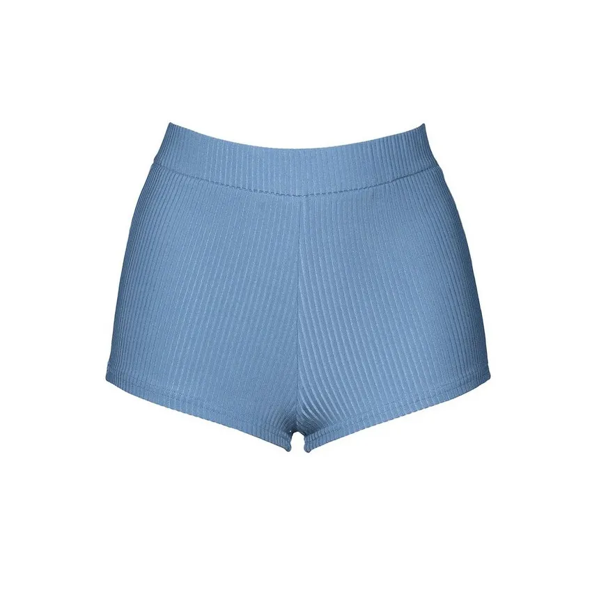 Short Ozarpure Duna Ocean Para Mujer