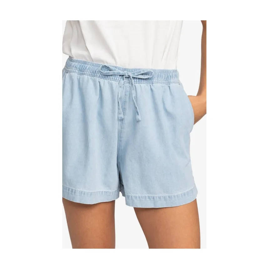 Short Roxy Lekeitio Break Para Mujer