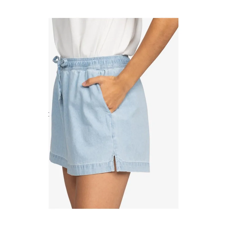 Short Roxy Lekeitio Break Para Mujer