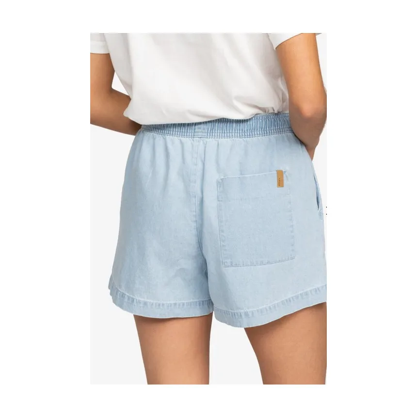Short Roxy Lekeitio Break Para Mujer