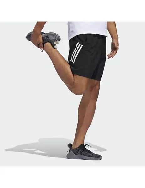 Short Running Adidas Negro