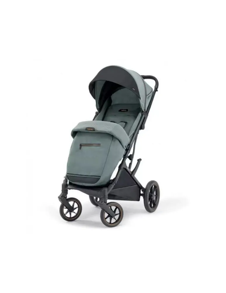 SILLA PASEO MAIOR IGLOO GREY INGLESINA