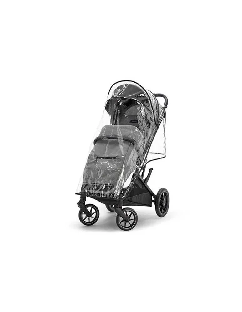 SILLA PASEO MAIOR IGLOO GREY INGLESINA
