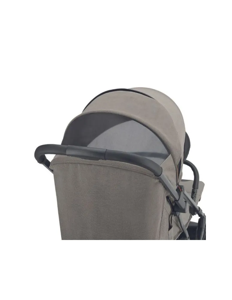 SILLA PASEO MAIOR IGLOO GREY INGLESINA