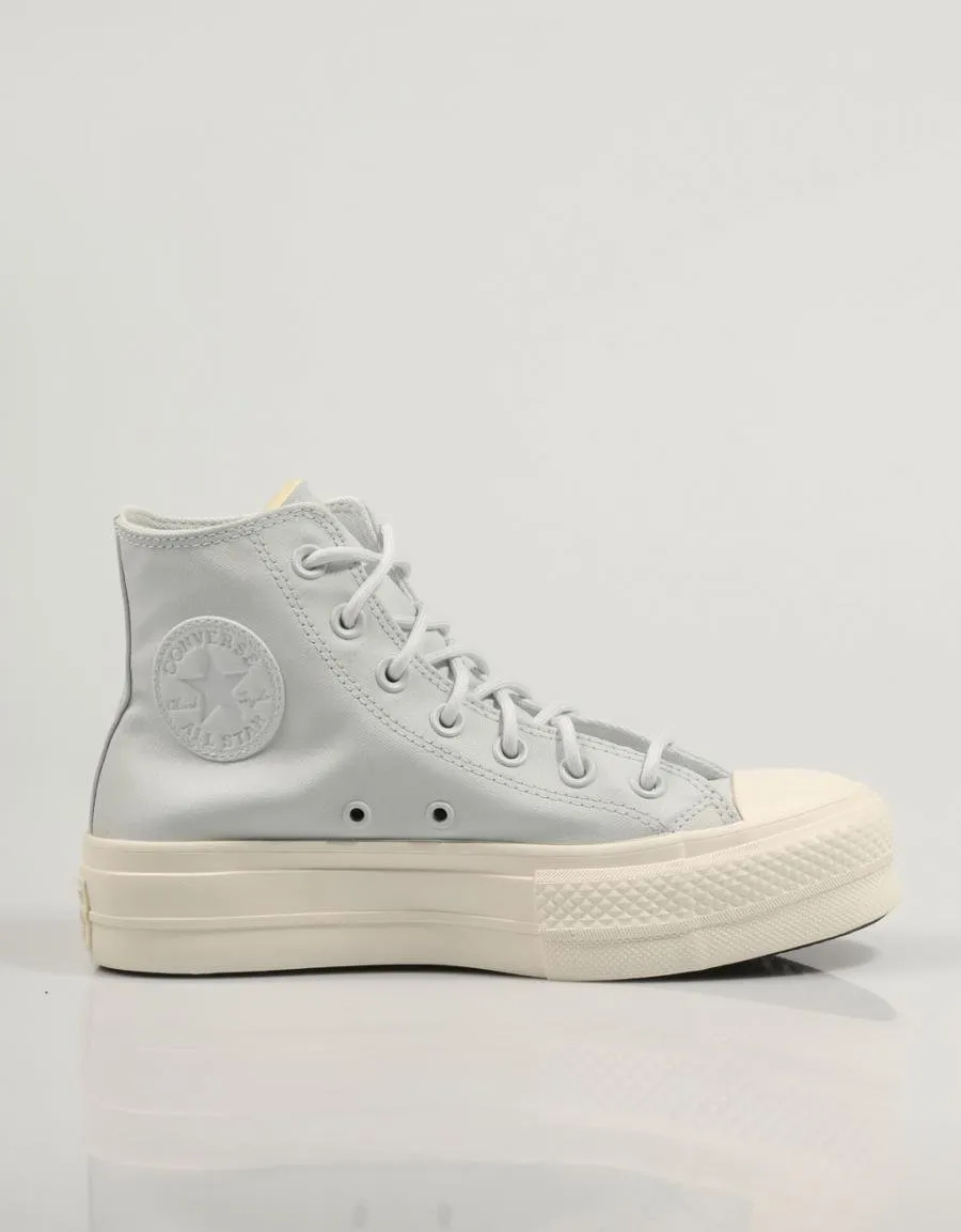 sneakers CONVERSE Cuck Taylor All Star Lift en Navy Blue 83653