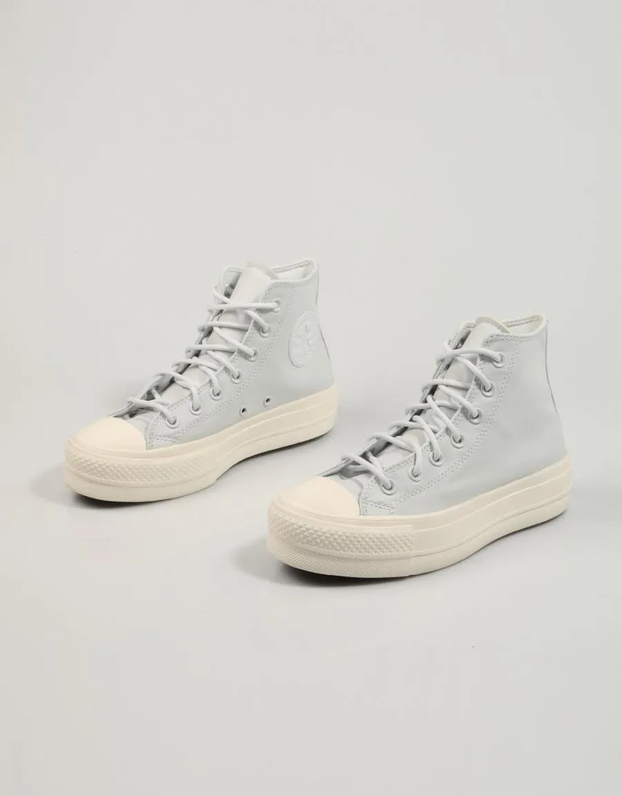  sneakers CONVERSE Cuck Taylor All Star Lift en Navy Blue 83653