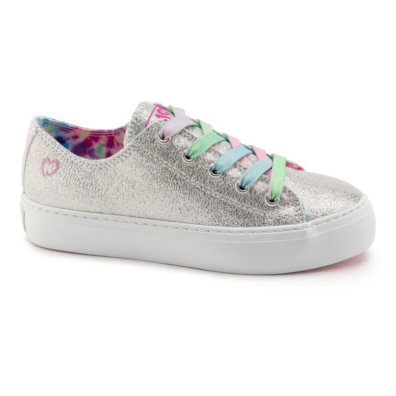 Sneakers niña marca Pablosky