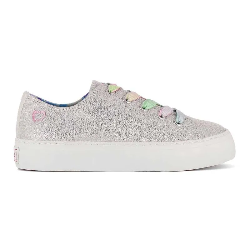 Sneakers niña marca Pablosky