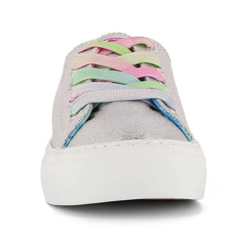 Sneakers niña marca Pablosky