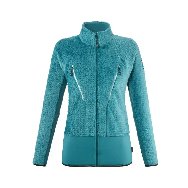 Softshell Millet Trilogy ICON X LO J (HYDRO) Mujer