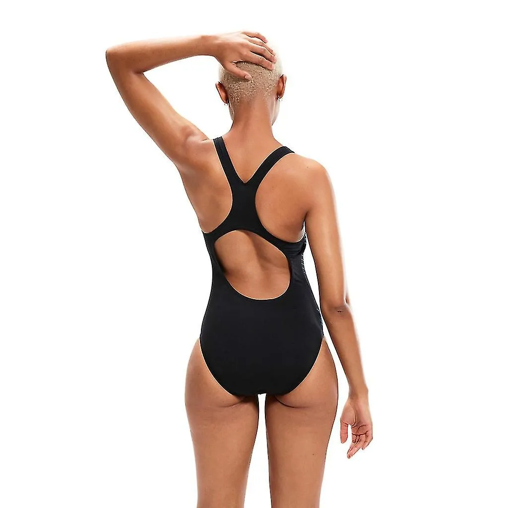 Speedo Womens/Ladies Digital Placement Medalist One Piece Swimsuit