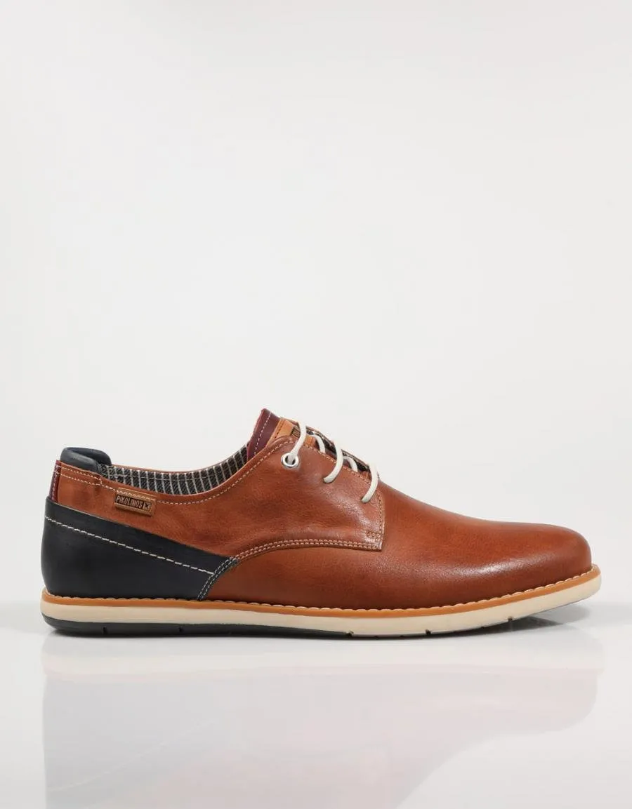  sports shoes PIKOLINOS Jucar en Tan 78958