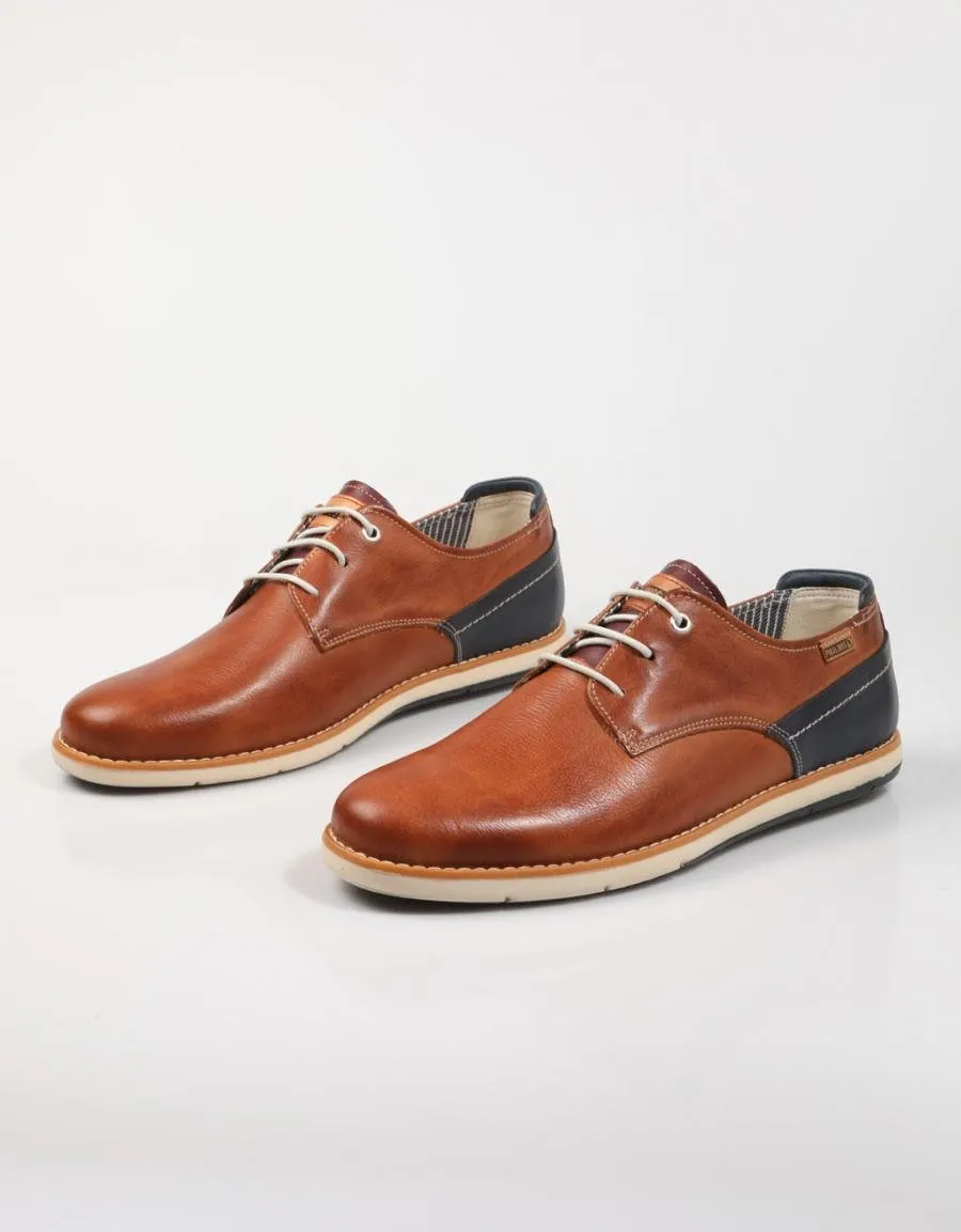  sports shoes PIKOLINOS Jucar en Tan 78958