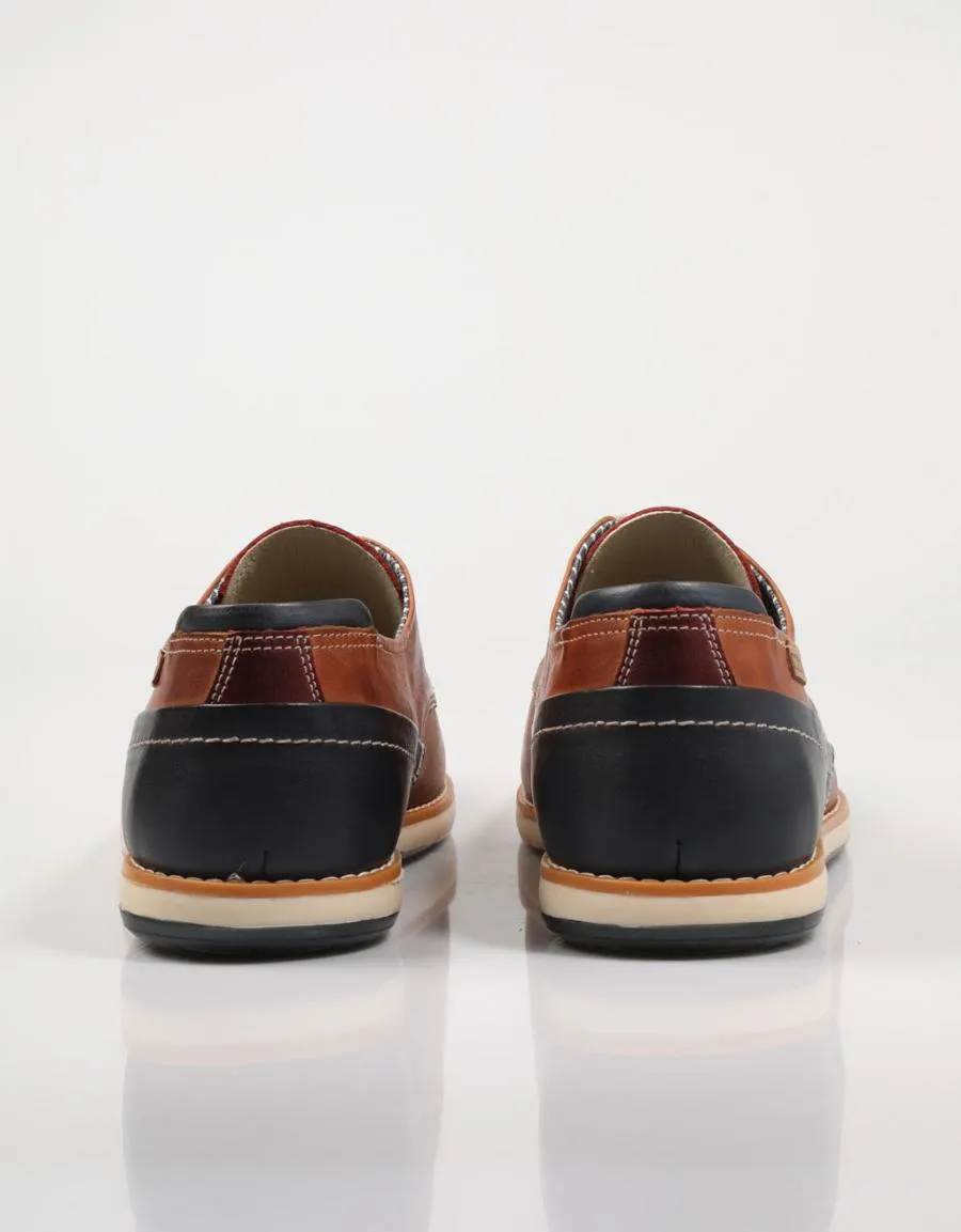  sports shoes PIKOLINOS Jucar en Tan 78958
