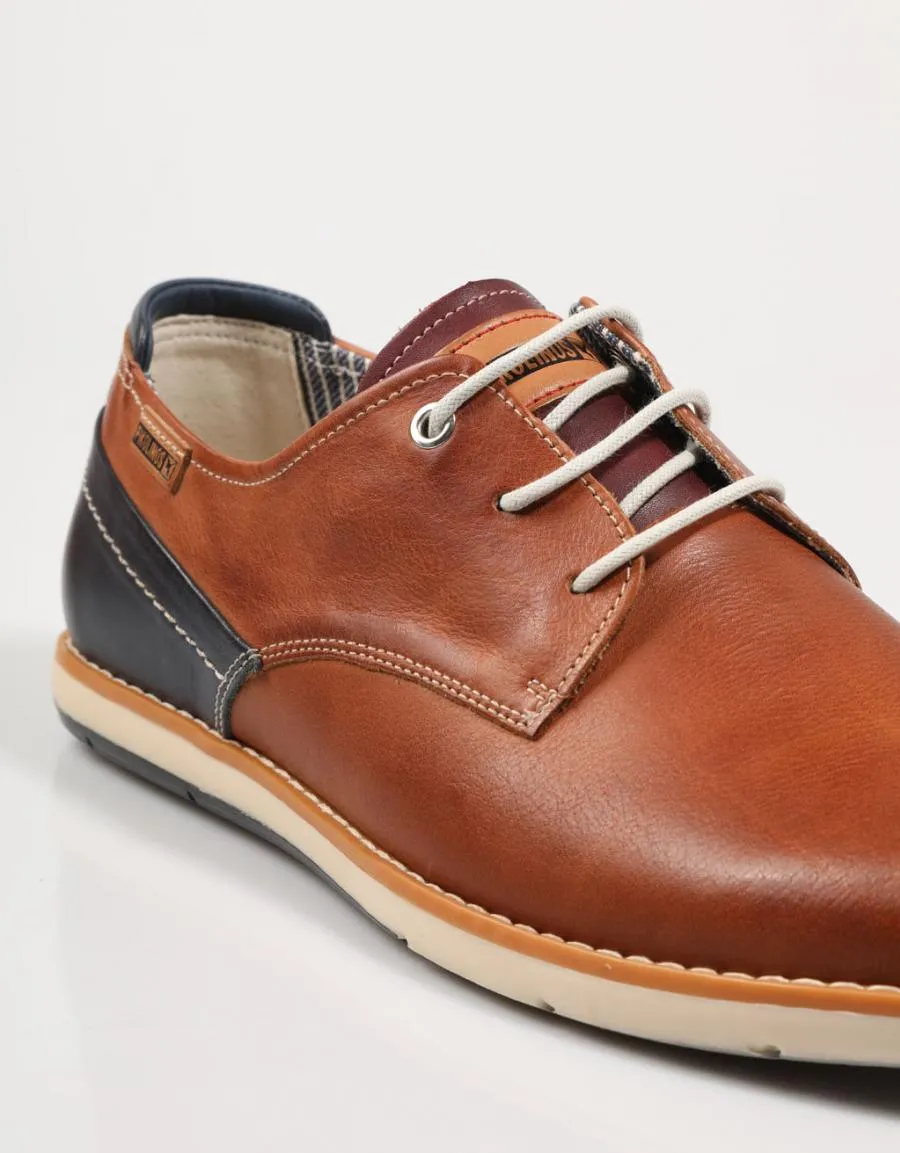  sports shoes PIKOLINOS Jucar en Tan 78958