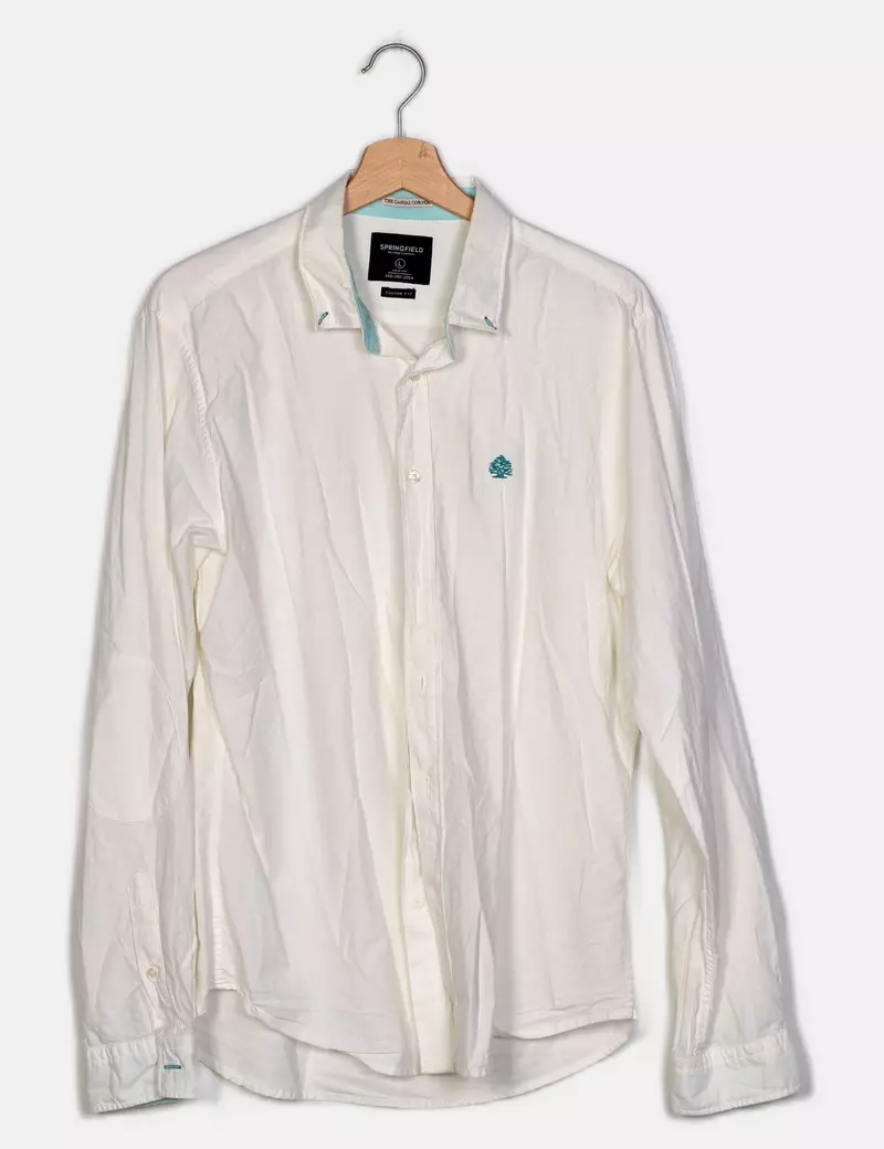 Springfield Camisa