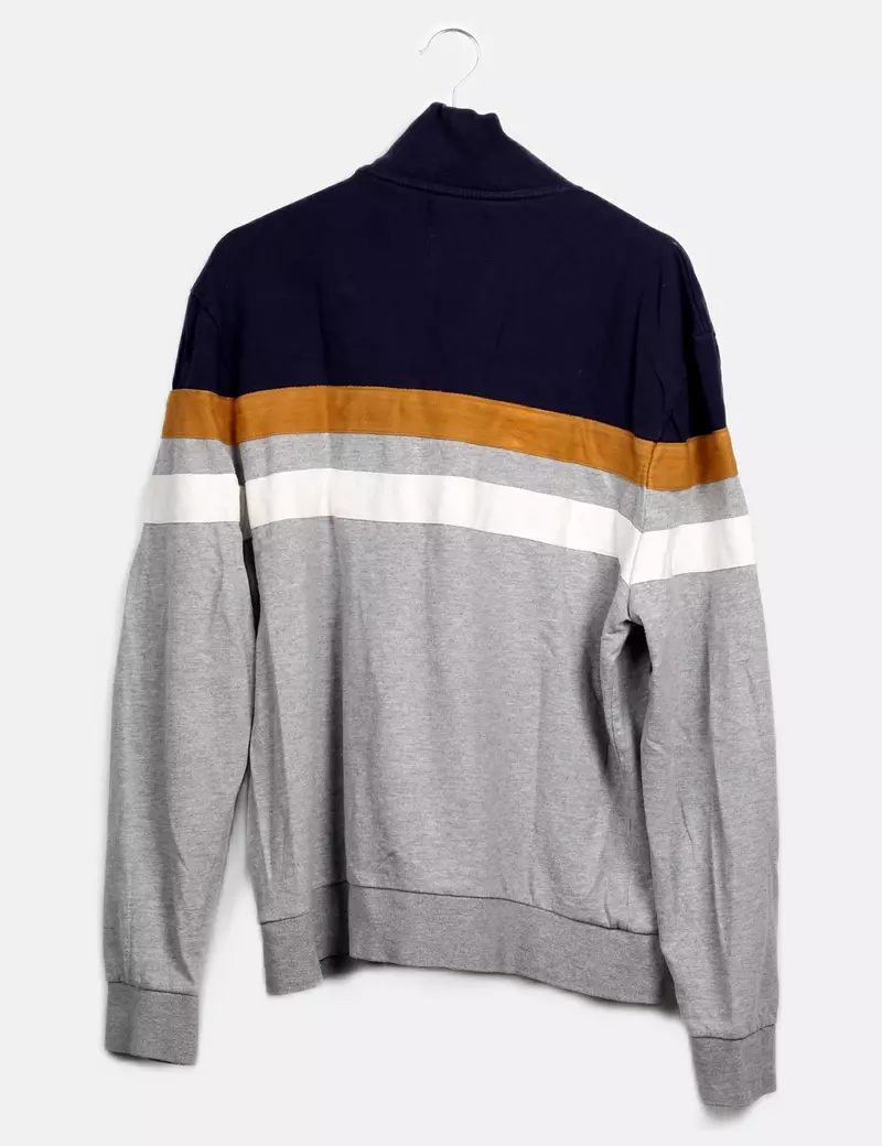 Springfield Sudadera