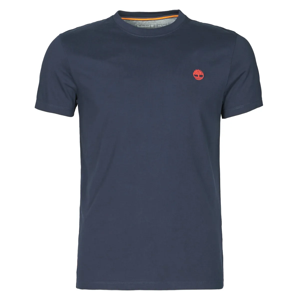 SS DUNSTAN RIVER POCKET TEE SLIM