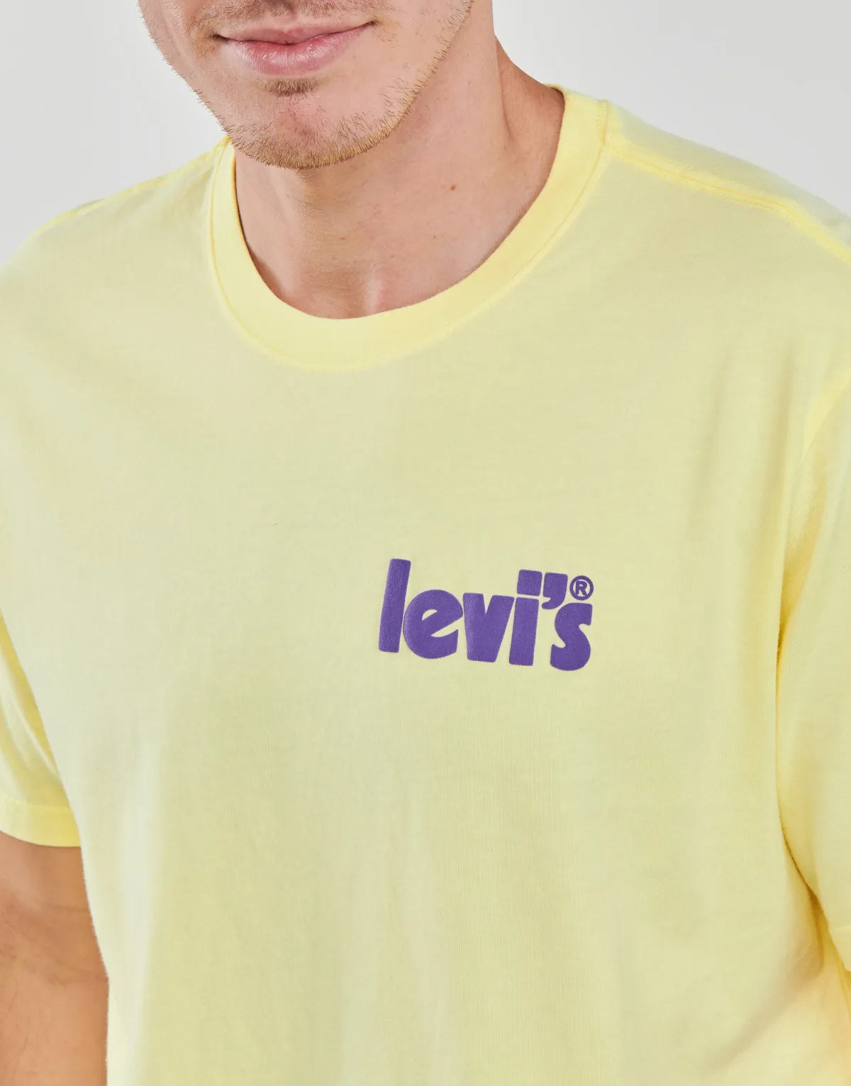 SS RELAXED FIT TEE