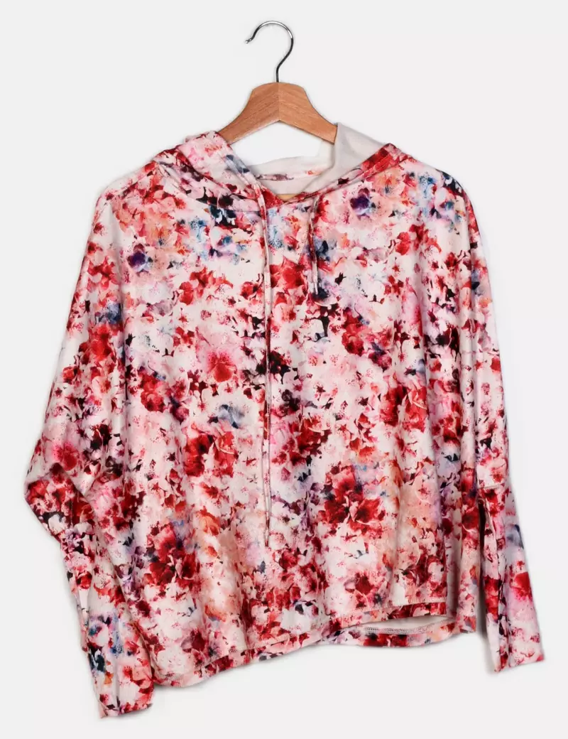 Start moving Sudadera