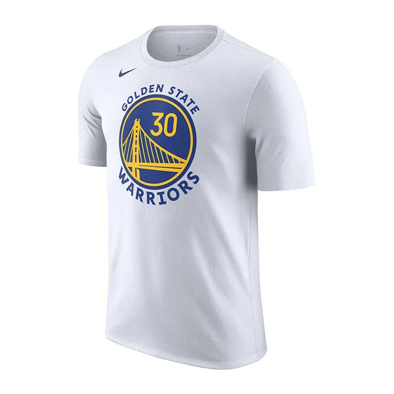 STEPHEN CURRY GOLDEN STATE WARRIORS ASSOCIATION TEE