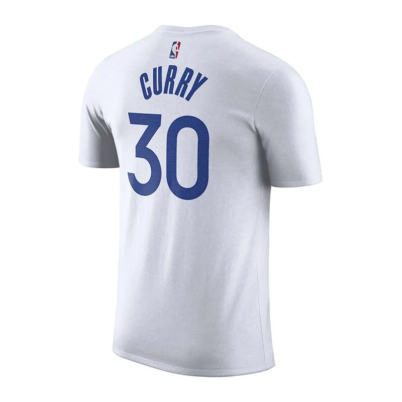 STEPHEN CURRY GOLDEN STATE WARRIORS ASSOCIATION TEE