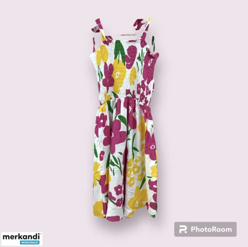 Stock Ropa Verano Mujer DeFacto / Women Summer Stockclothing DeFacto