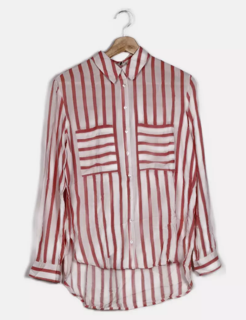 Stradivarius Camisa