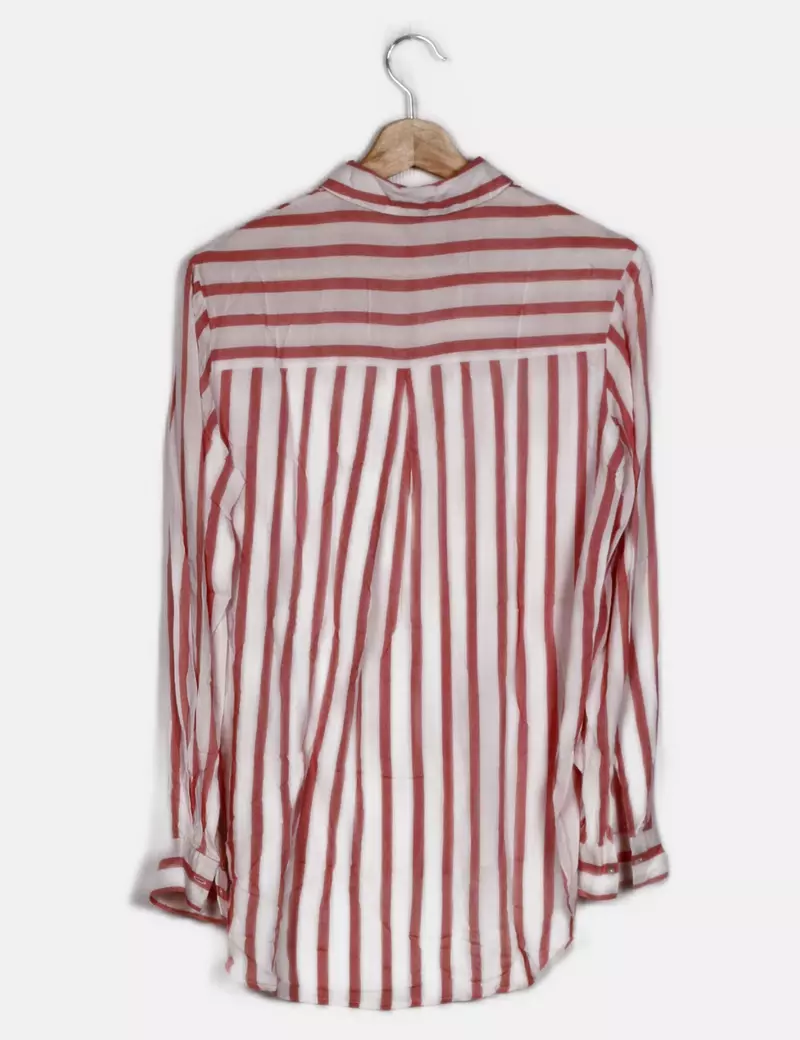 Stradivarius Camisa