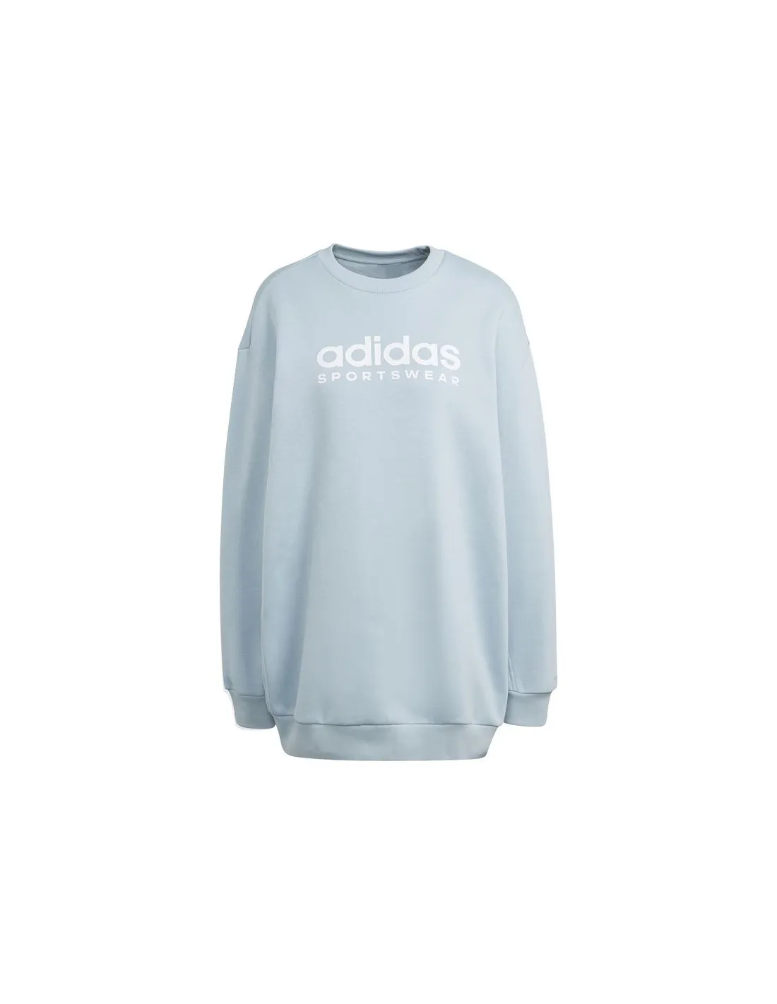 Sudadera adidas All Szn G Swt Mujer