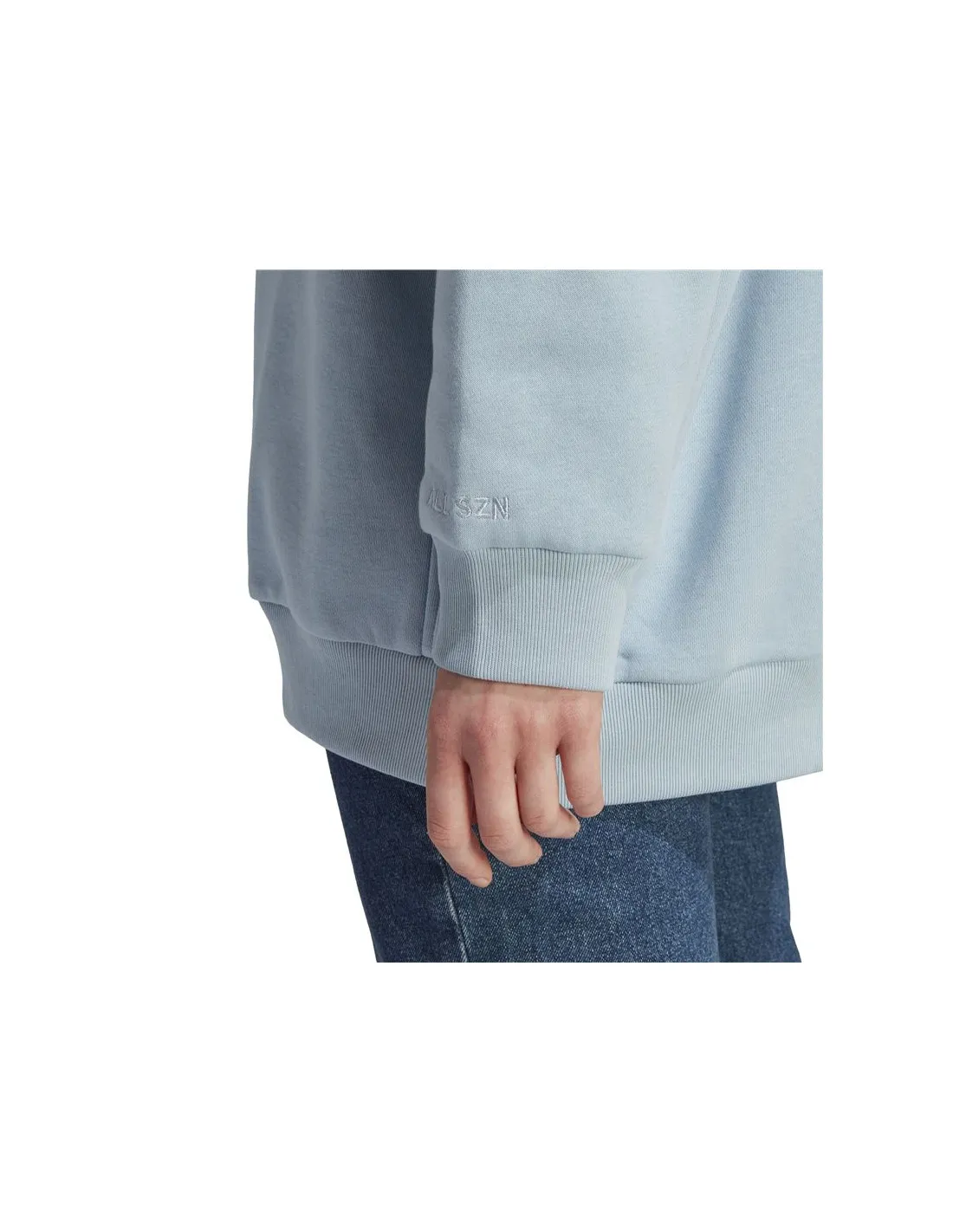 Sudadera adidas All Szn G Swt Mujer