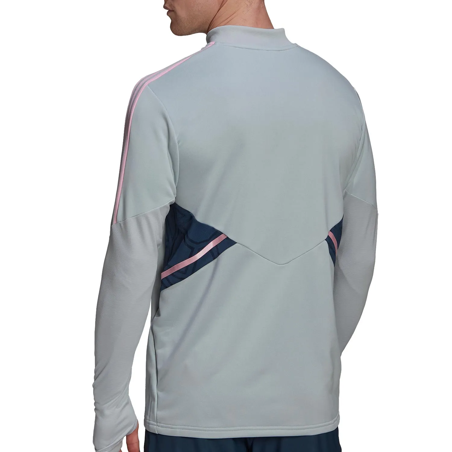 Sudadera adidas Arsenal entrenamiento
