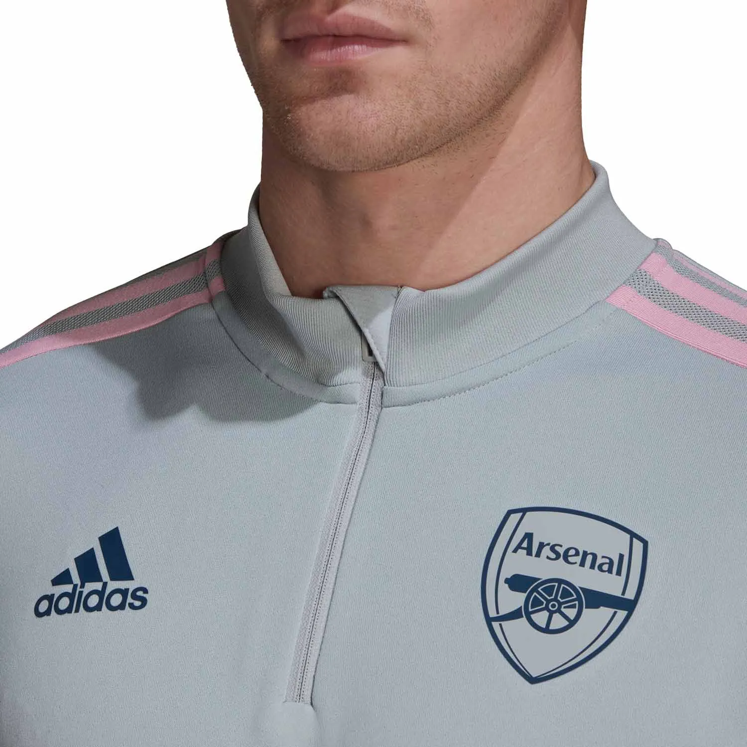 Sudadera adidas Arsenal entrenamiento