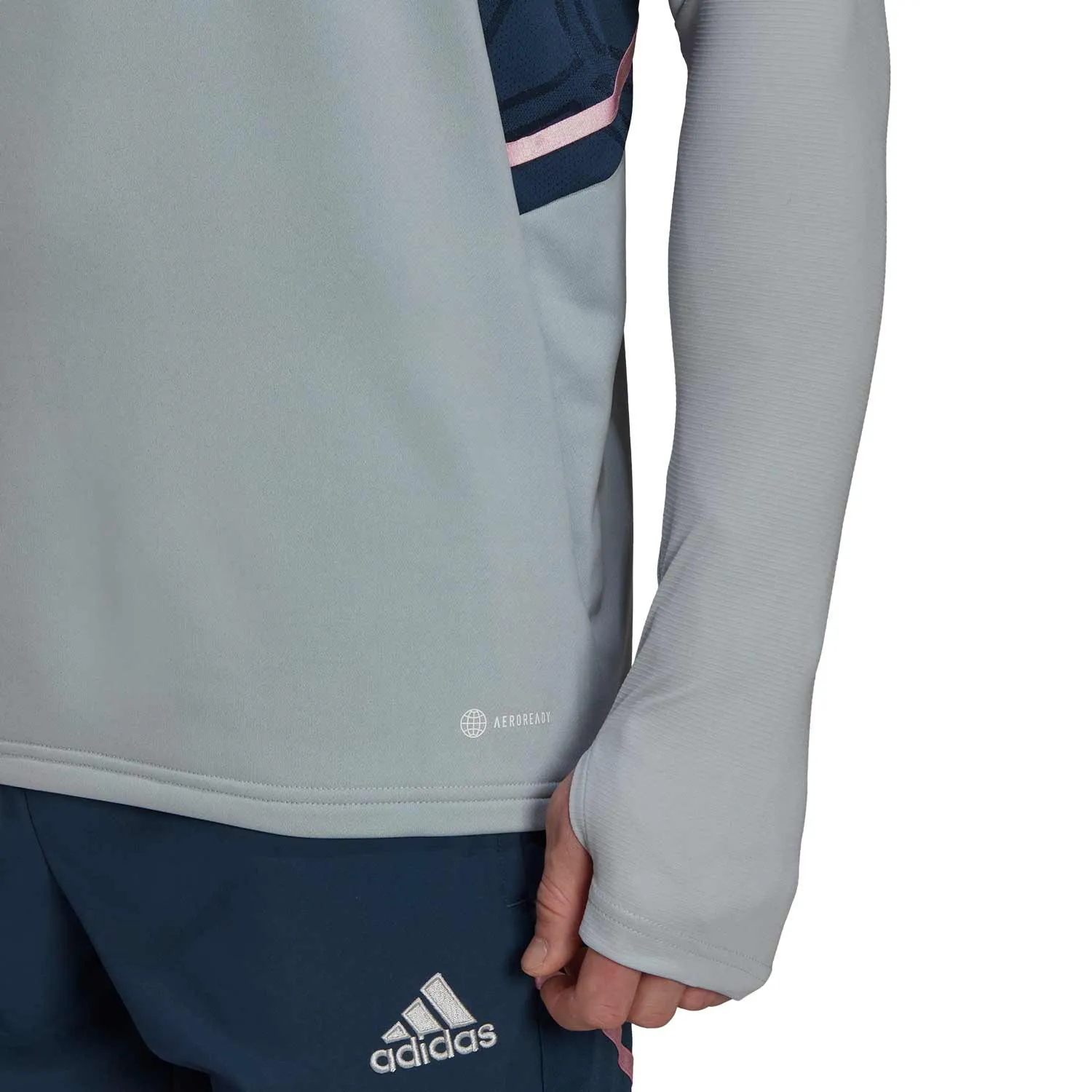 Sudadera adidas Arsenal entrenamiento