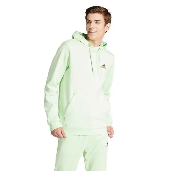 Sudadera Adidas FELLECOZY Verde