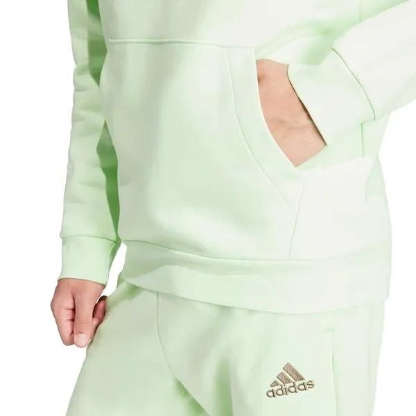 Sudadera Adidas FELLECOZY Verde