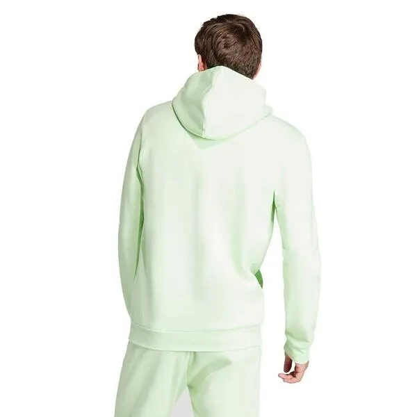 Sudadera Adidas FELLECOZY Verde
