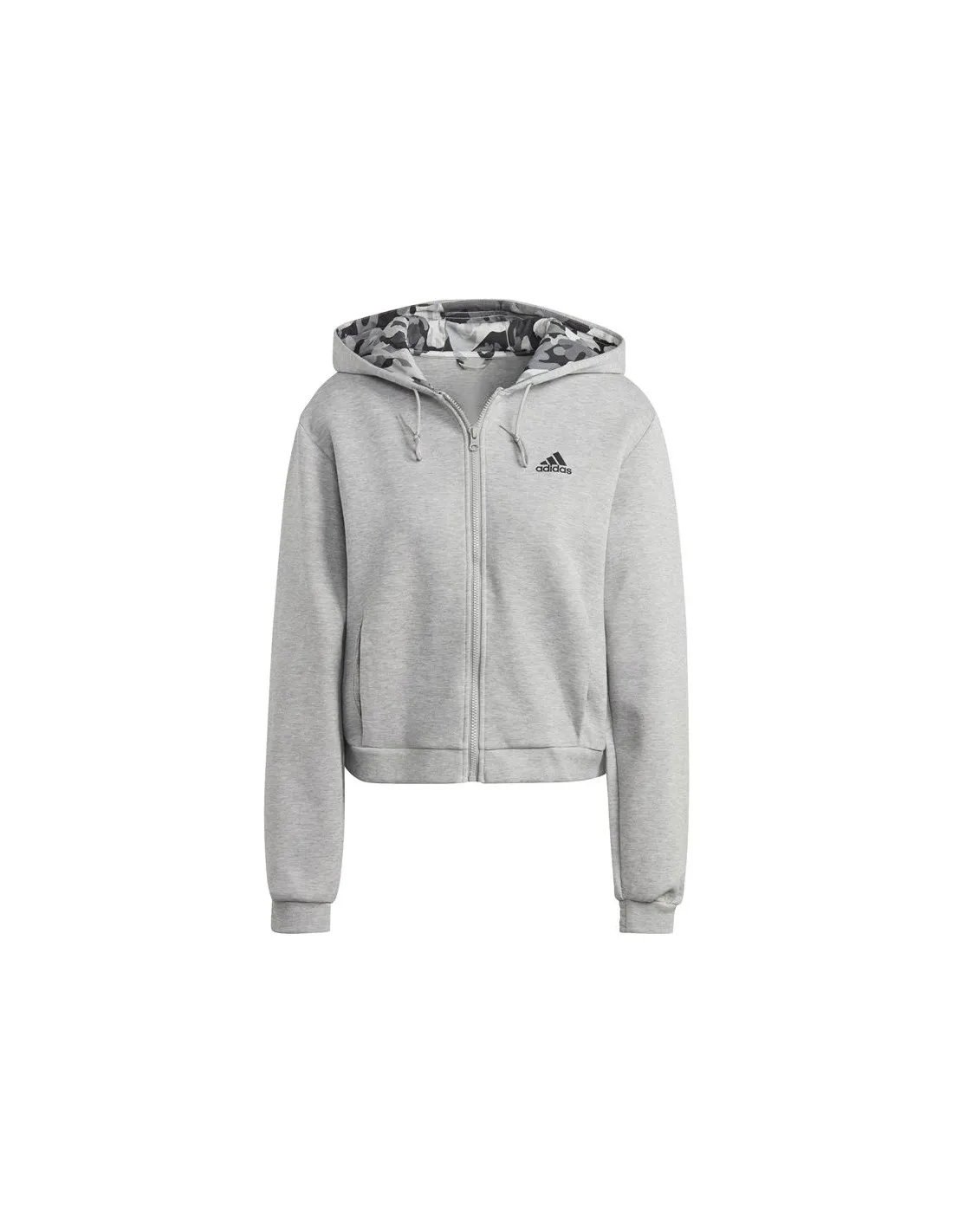 Sudadera adidas Graphic mujer
