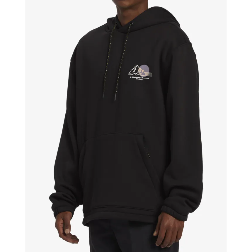 Sudadera Billabong Compass Pullover Para Hombre