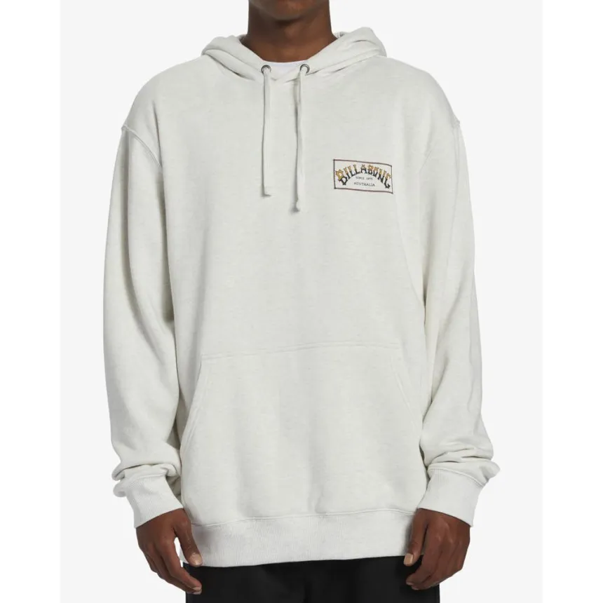 Sudadera Billabong Short Sands Para Hombre